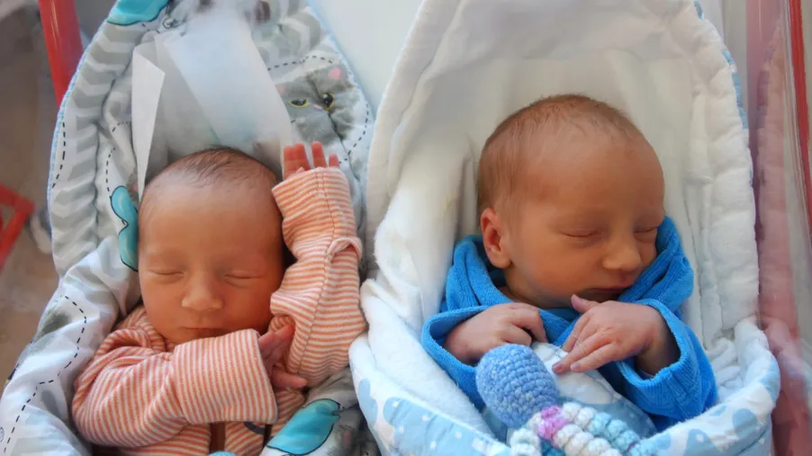 Daniel a Michael
